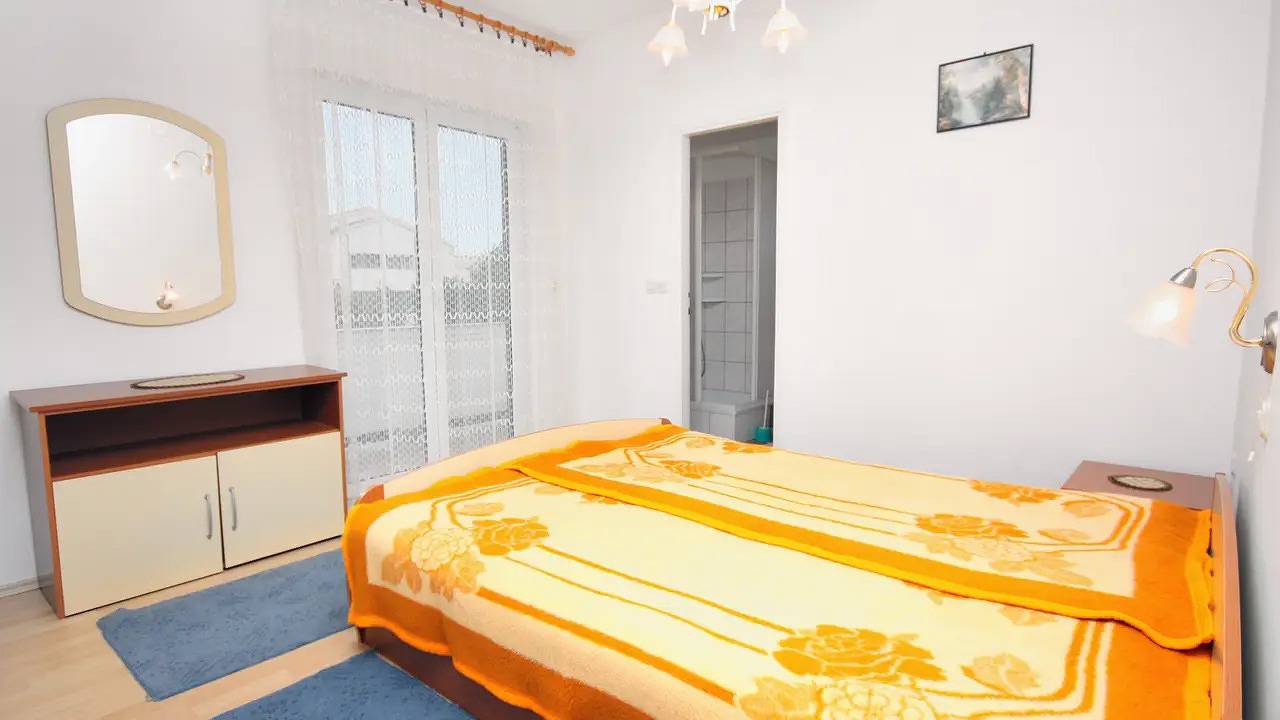 Appartamento vacanze a Rab a partire da 150€ a notte
