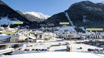 Hütte für 3 Personen in Ischgl, Verwall, Bild 2