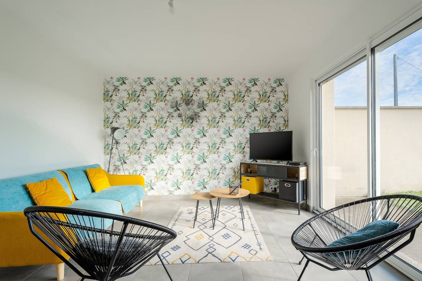Maison de vacances 'Gite Les Portes De Montafilan' avec terrasse privée et jardin in Corseul, Région de Dinan