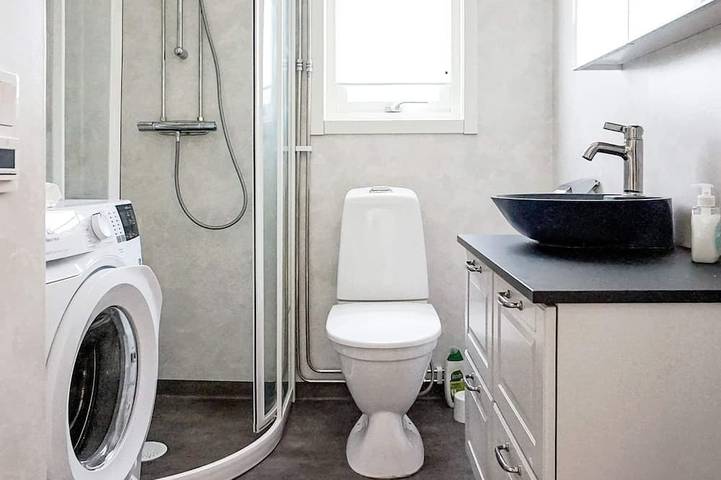 4 Sterne Ferienhaus in Loftahammar in Loftahammar, Västervik und Umgebung