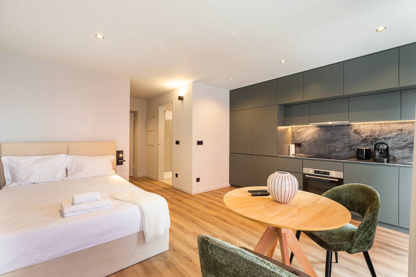 Estúdio inteiro, Guestready - Stylish studio in Gaia in Mafamude e Vilar do Paraíso, Distrito do Porto