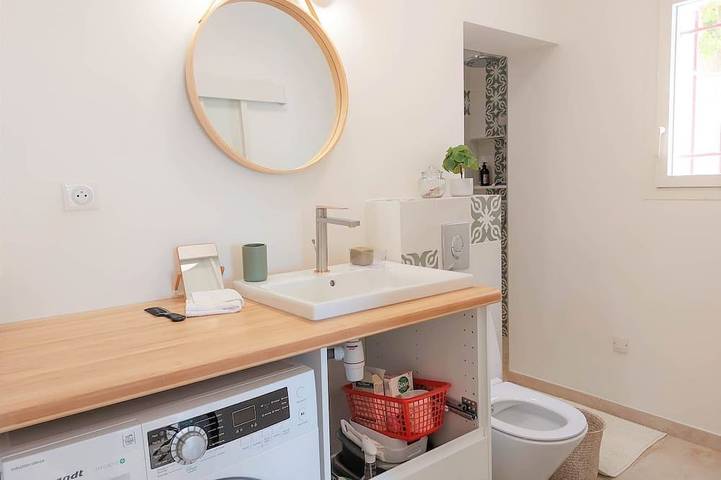 Gîte pour 4 personnes à Corbara - 3