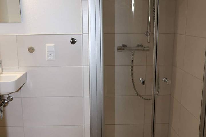Ferienhaus für 2 Personen, mit Terrasse im Pfälzer Wald - 4
