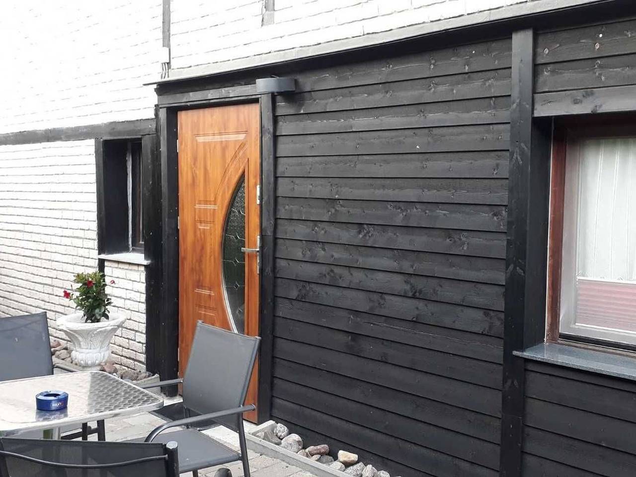 Ganze Ferienwohnung, Urlaub bei Monsieur Pigard 42001 - Ez 4 in Göhren, Rügen