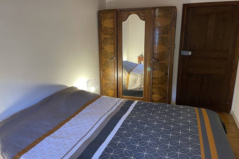 Lovely mountain house with mountain views in Bastelica, Regionaler Naturpark Korsika