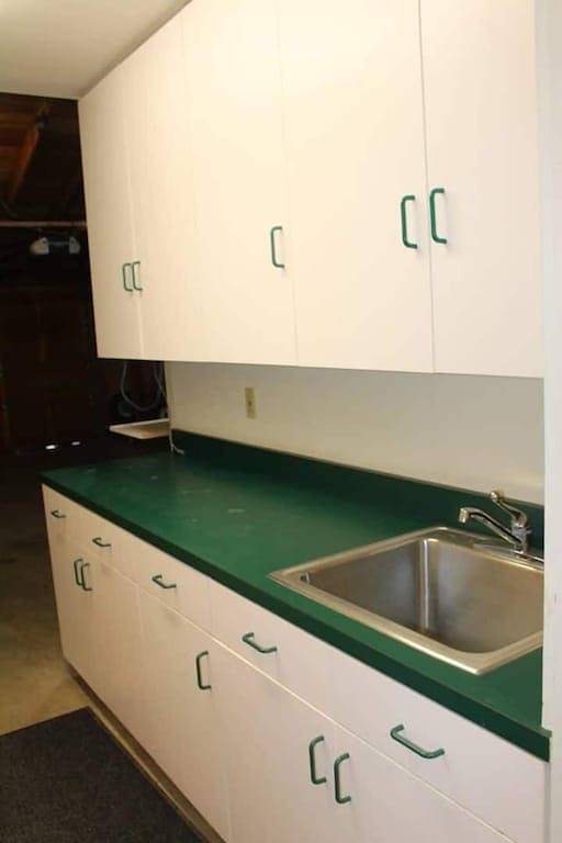 Ganze Wohnung, Stay and play at Kramer's Korner Private Suite and use our 2026 Booking Special! in Black Butte Ranch