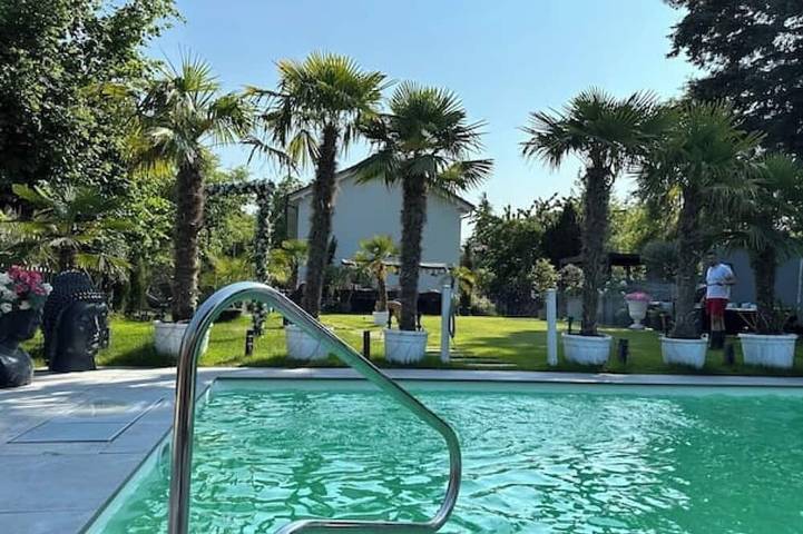 Ferienwohnung für 2 Personen in Teltow