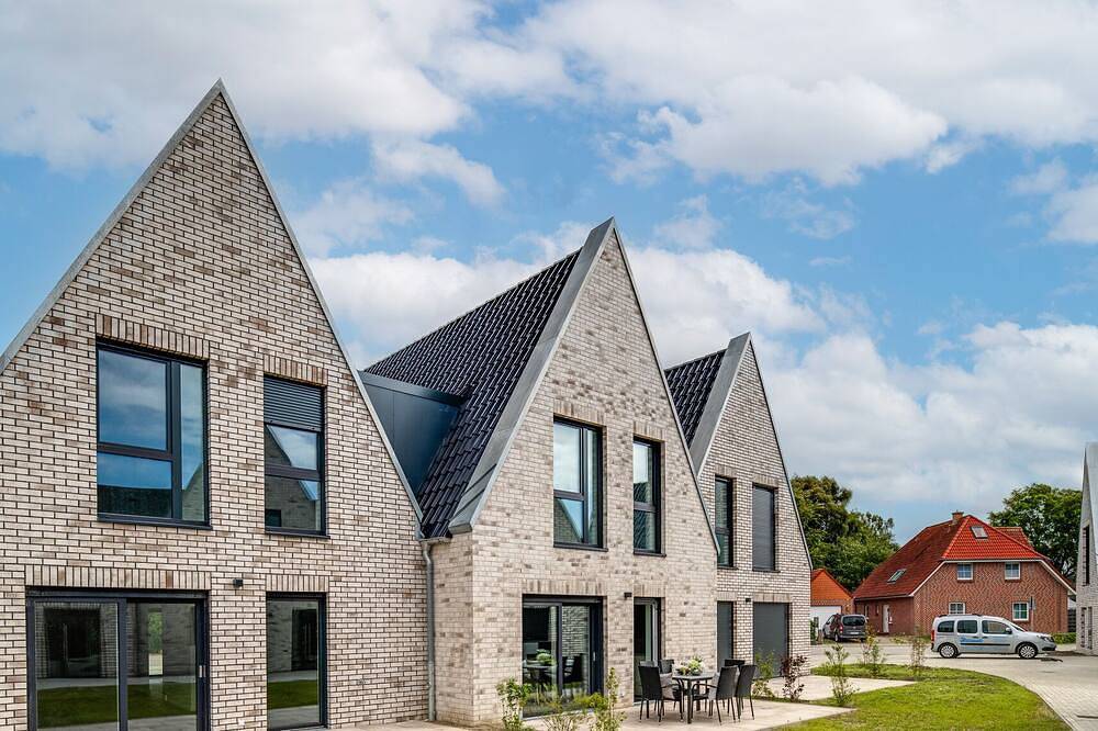 Inselloft Fehmarn - modern, Sauna, Terrasse, großzügig, lichtdurchflutet in Westfehmarn, Fehmarn