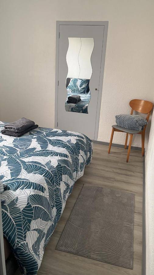 Appartement entier, Two-Bedroom Apartment in Chavanay, Parc Naturel Régional du Pilat