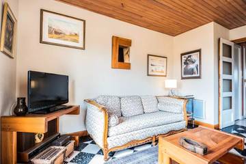 Appartement De Vacances pour 6 Personnes dans Font-Romeu-Odeillo-Via, Pyrénées, Photo 3