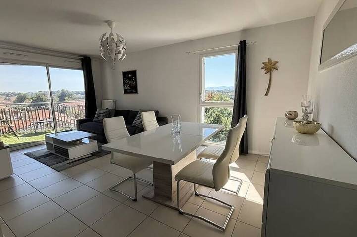 Gîte pour 3 personnes à Saint-Martin-de-Seignanx