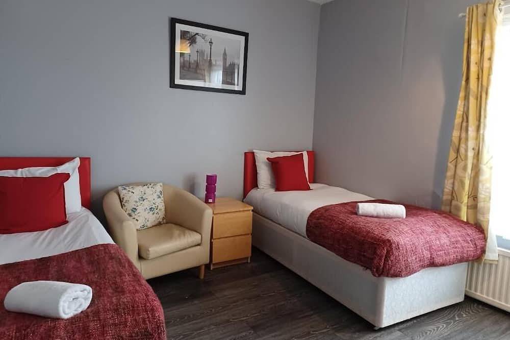 Apartamento entero, Ferndale House - Huku Kwetu (Luton) in Luton, Chiltern Hills