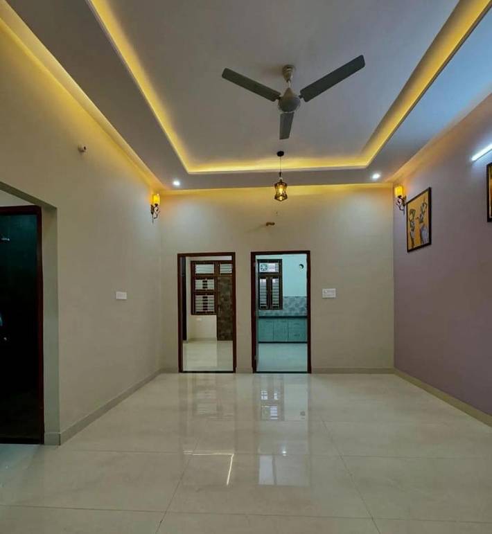 Villa pour 2 personnes, avec piscine et jardin ainsi que jacuzzi et sauna, animaux acceptés à Casablanca - 3