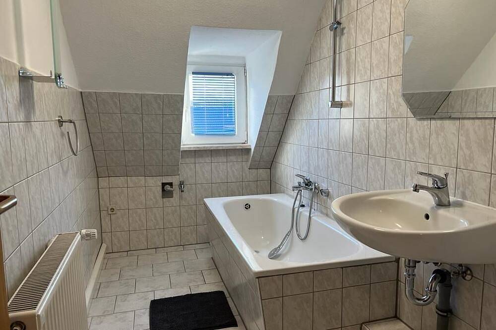 Ganze Wohnung, Monteurswohnung Döbeln 44 in Döbeln, Chemnitz und Umgebung