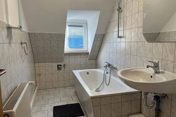 Ferienwohnung für 3 Personen in Döbeln - 2
