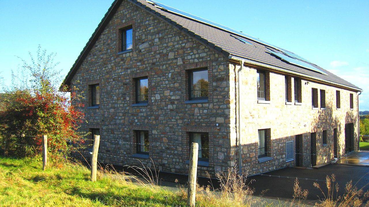 Ferienhaus für 9 Personen (200 m²) in Weismes in In der Bivelt, Weismes