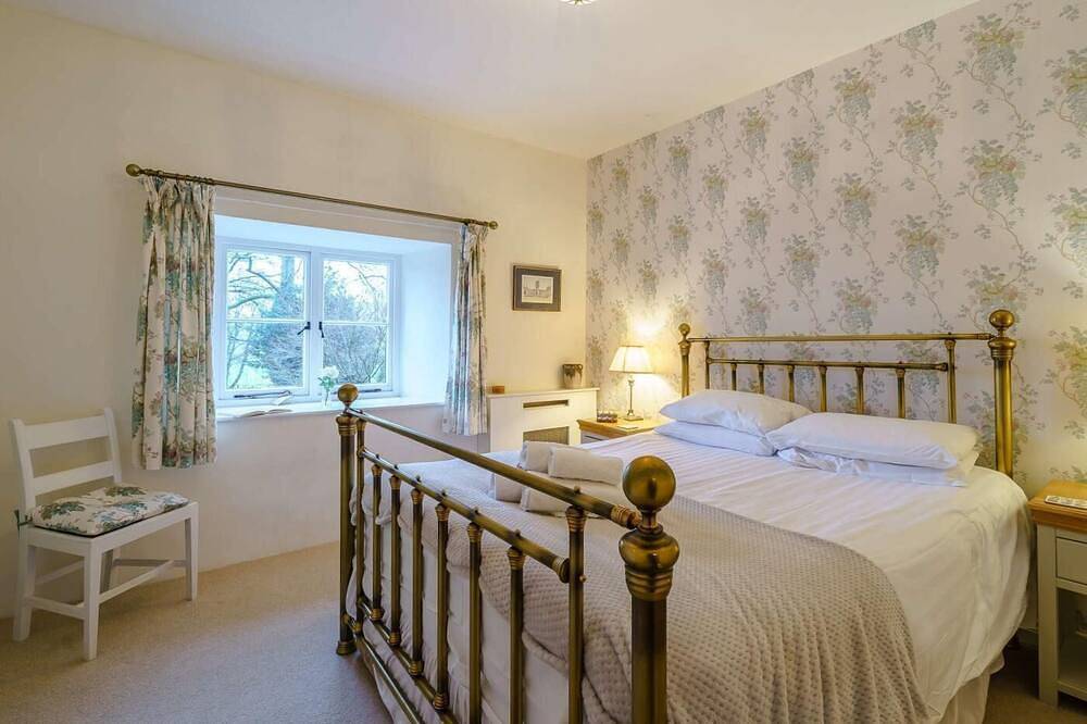 2 Bed in Hawkshead (oc-llh35) in Lake District