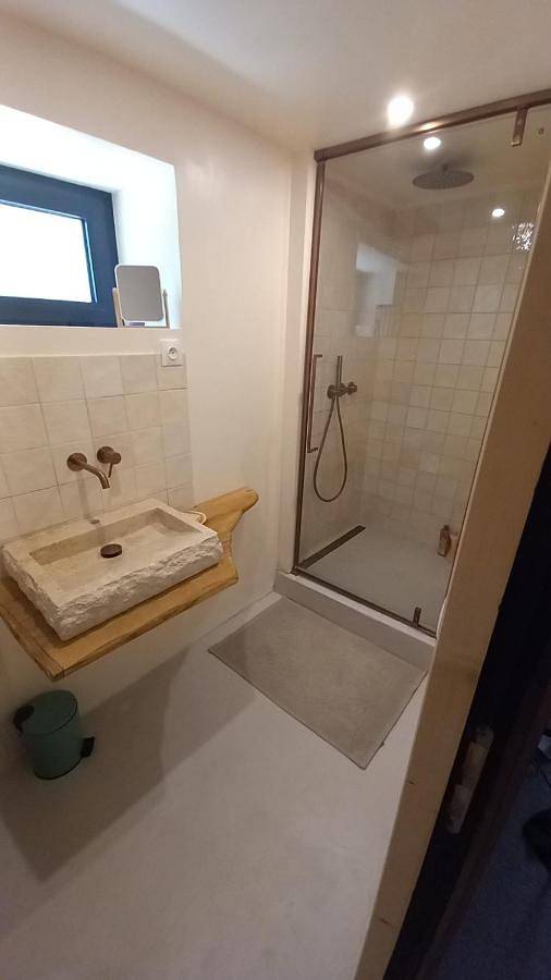 Location de vacances pour 4 personnes, avec piscine et terrasse, animaux acceptés à Seynes - 2