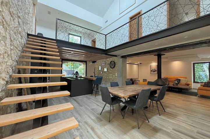 Holiday home for 6 people - 1