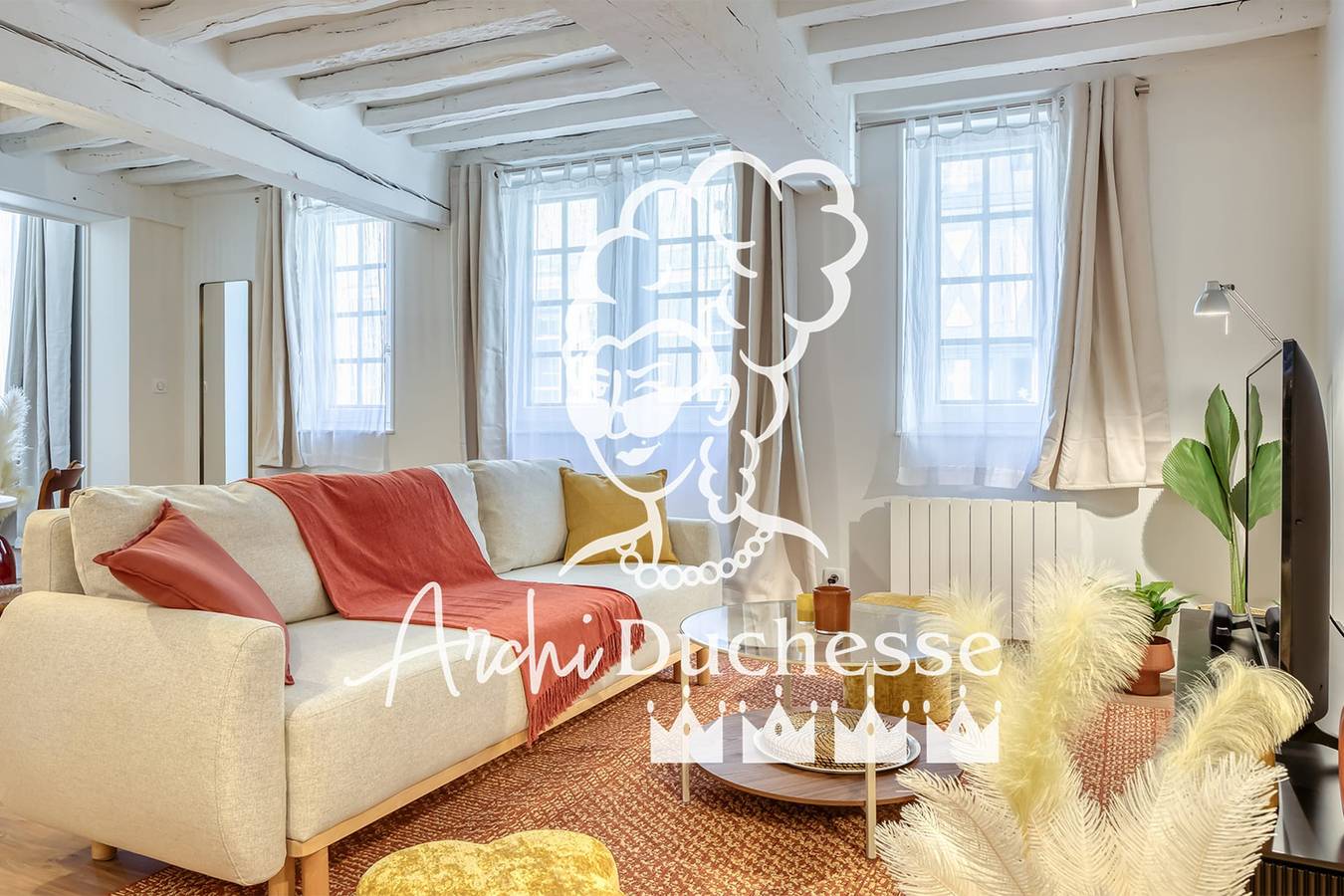 Appartement de vacances