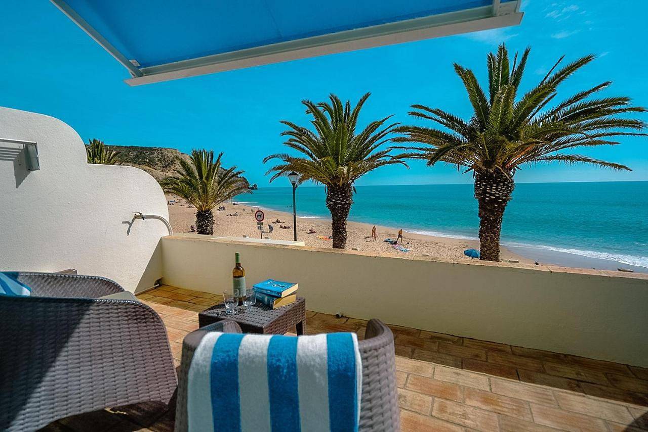 Luz Beach Apartments in Luz (Lagos, Portugal), Distrito de Faro