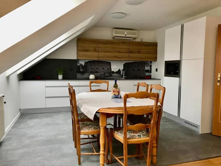 Ferienwohnung für 4 Personen - 1