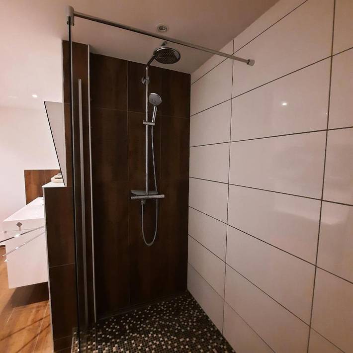 Chambre d’hôte pour 3 personnes dans Sarre - 4