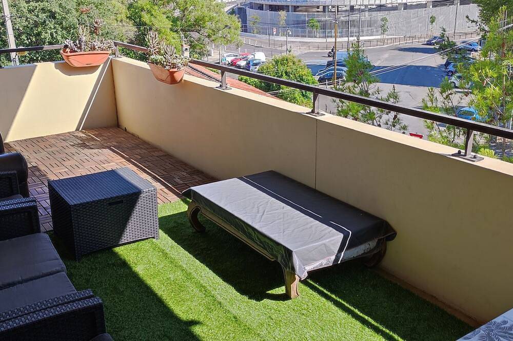 Appartement de vacances