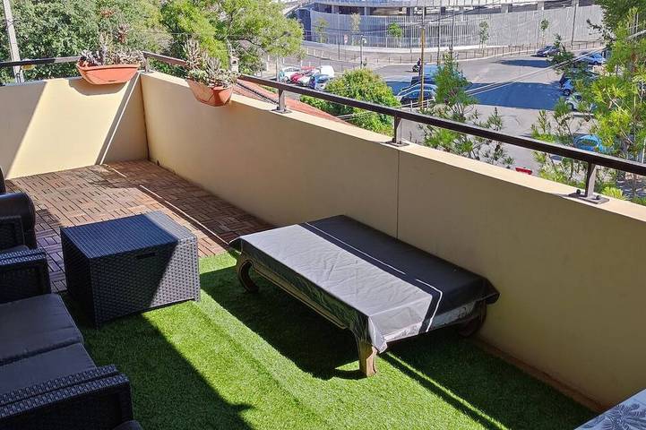 Holiday apartment for 5 people, with terrace, with pets - 1