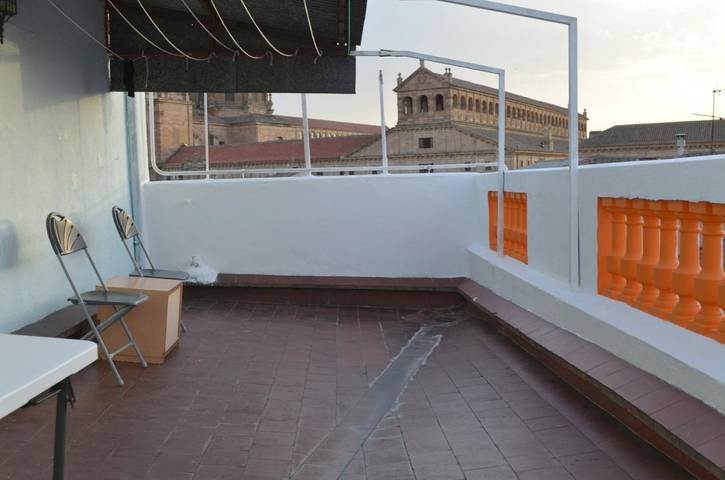 Maison d’hôte pour 5 personnes, avec terrasse, animaux acceptés à Salamanque - 4