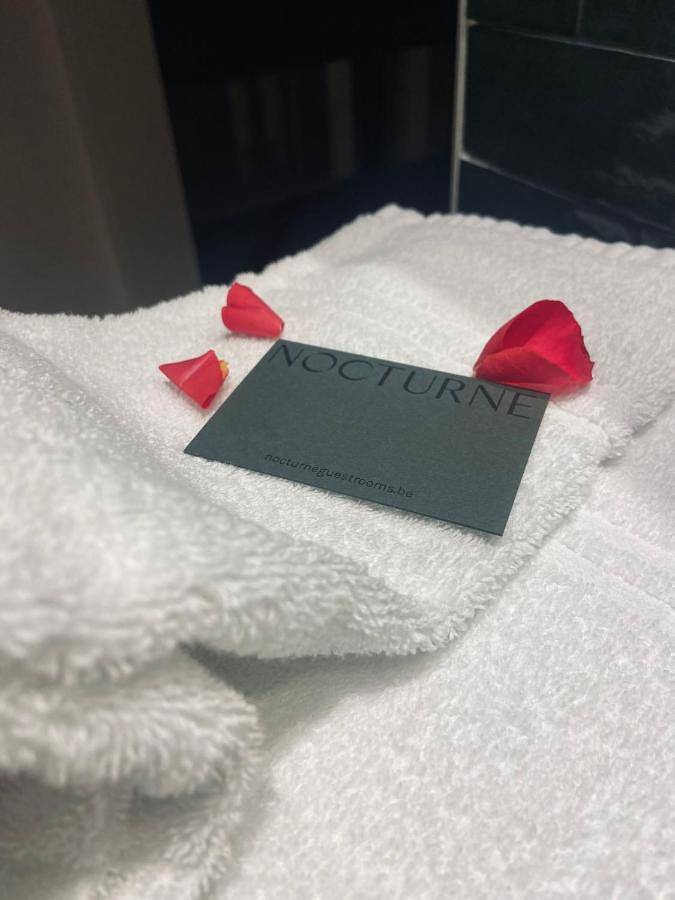 Gîte pour 2 personnes, avec vue et balcon à Bruges - 2