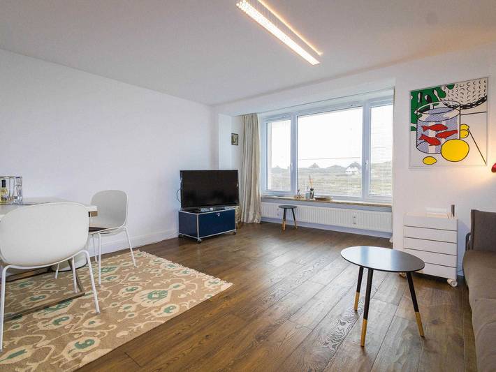 Ferienwohnung für 4 Personen, mit Garten und Terrasse sowie Sauna, kinderfreundlich - 1