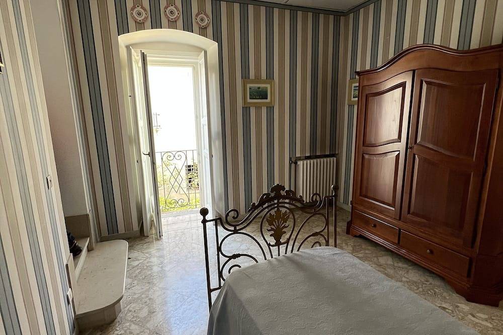 Donna Vittoria Mansion in San Giovanni Rotondo, Gargano