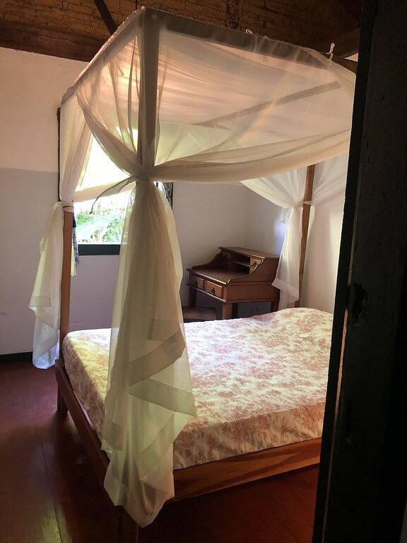 Private site in the center of São Pedro da Serra in Nova Friburgo, Rio de Janeiro (Bundesstaat)