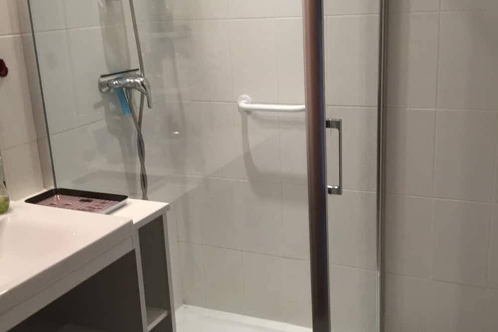 Appartement entier, Ce T2 de tout confort ne peut que vous séduire in Calvi, Région de Calvi