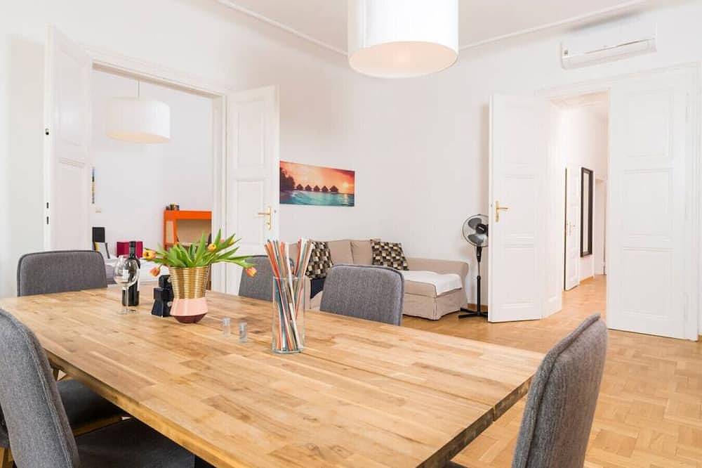 Ganze Wohnung, Staatsoper Business Suite in Wien Innenstadt, Wien