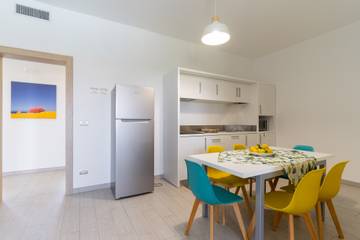 Appartamento Vacanze per 9 Persone in Galatone, Salento, Foto 4