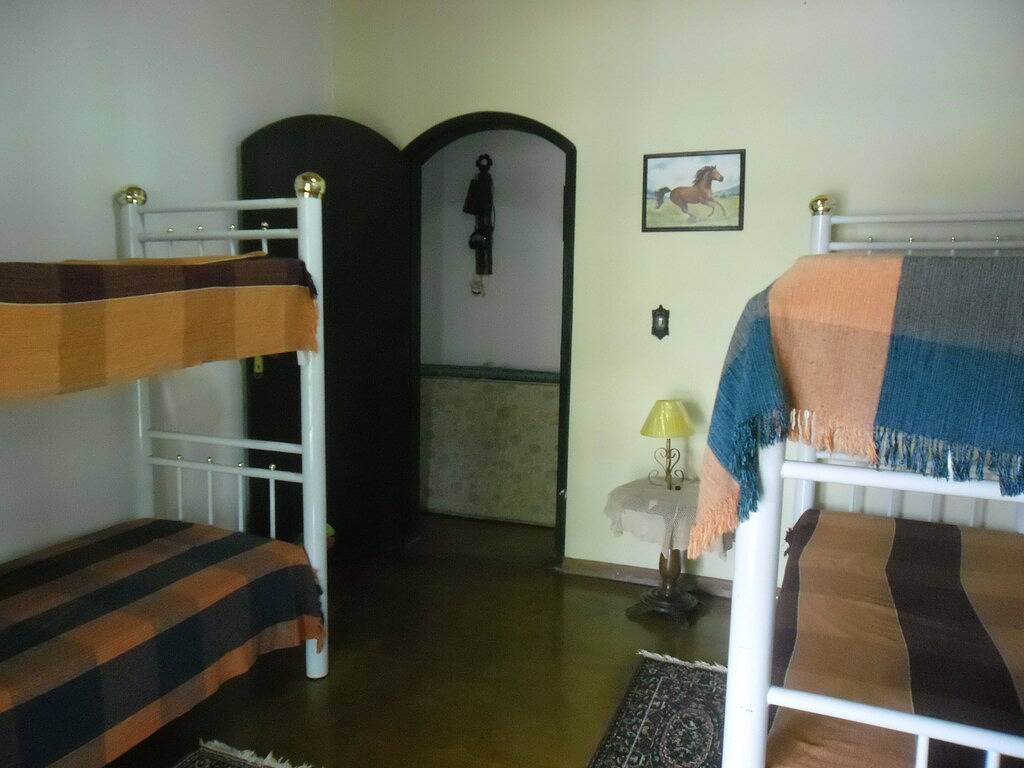 Mieten Chacara Ende der Woche und Saison. Insgesamt Ruhe. in Mairinque, São Paulo (Bundesstaat)