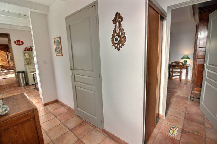 Gîte pour 6 personnes, avec jardin et terrasse à Planguenoual - 3