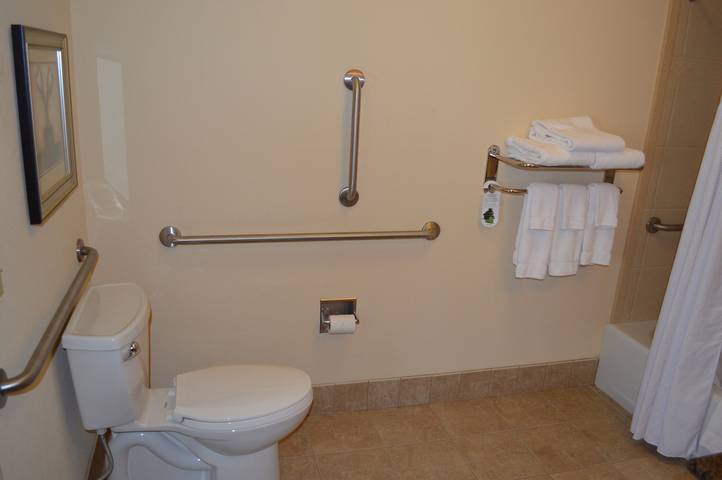 Staybridge Suites Milwaukee West - Oconomowoc in Oconomowoc (Wisconsin), Condado de Waukesha