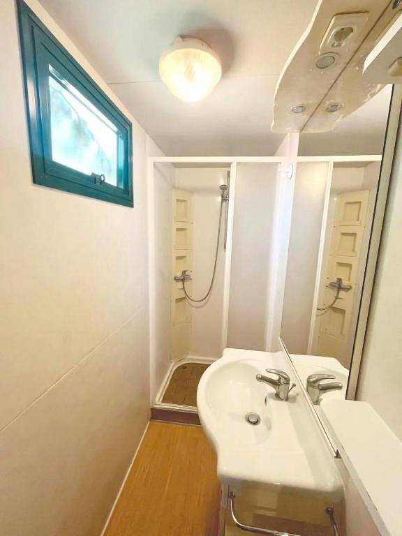 Bungalow für 4 Personen, mit Terrasse und Pool sowie Kinderpool in den Abruzzen - 4