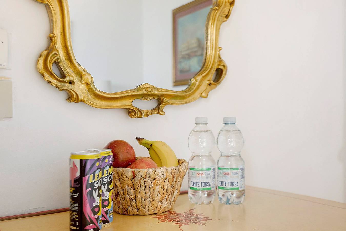 Apartamento entero, Apartamento 'Rialto Rooms' con Wi-Fi y aire acondicionado in Venecia, Laguna di Venezia
