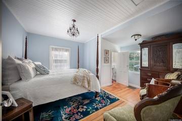 Cabin for 4 Guests in Julian (CA), San Diego County, Picture 3