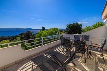 Ferienwohnung für 6 Personen in Novi Vinodolski, Primorje-Gorski Kotar, Bild 1