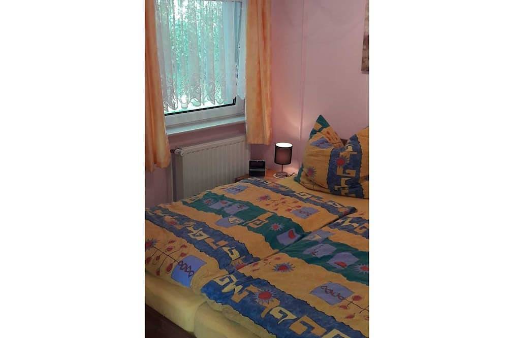 Bannemin Dorfstraße 4 Ferienhaus - Ferienhaus Bannemin in Mölschow, Usedomer Norden