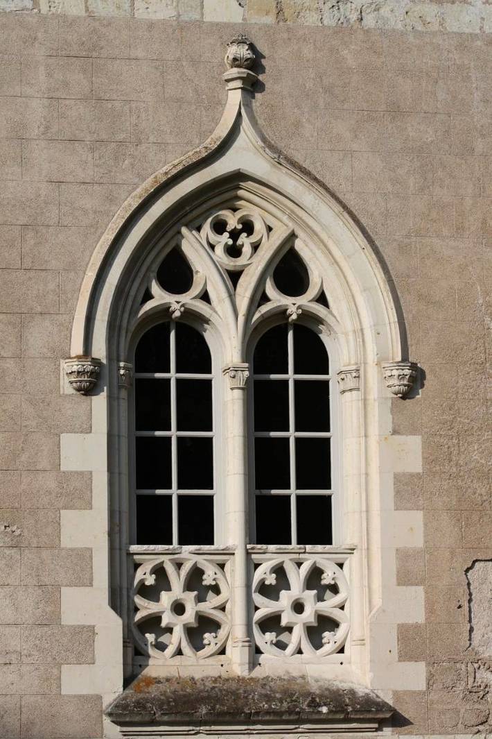 Chambre d’hôte pour 2 personnes, avec sauna et jacuzzi ainsi que piscine et jardin à Ballan-Miré - 4