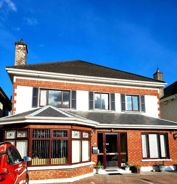 Chambre d’hôte pour 2 personnes, avec vue à Galway - 2