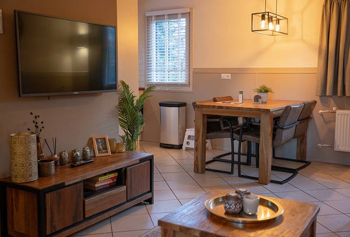 Ferienhaus für 5 Personen, mit Terrasse in Soest (Niederlande) - 4