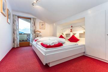 Ferienwohnung für 4 Personen in Walchsee, Chiemgauer Alpen, Bild 3