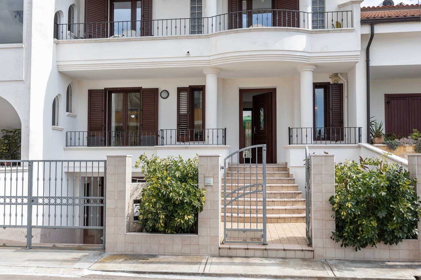 Appartamento Alba - Salento Reservation in Racale, Golfo di Taranto